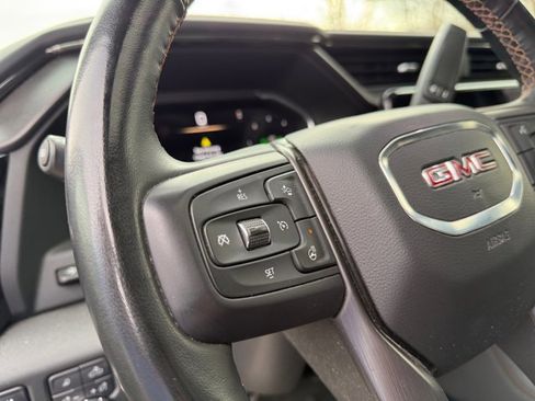 Certified 2024 GMC Sierra 2500 AT4 w/ AT4 Premium Plus Package image 19