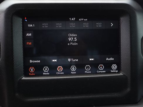 Used 2022 Jeep Wrangler Sport AWD/4WD image 28