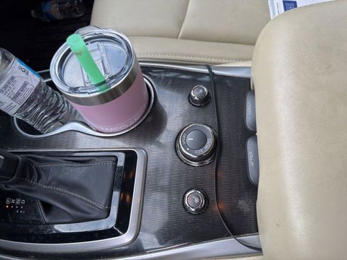 Used 2019 INFINITI QX60 Luxe image 6