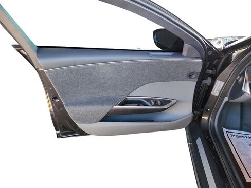 Used 2023 Lucid Air Pure image 10