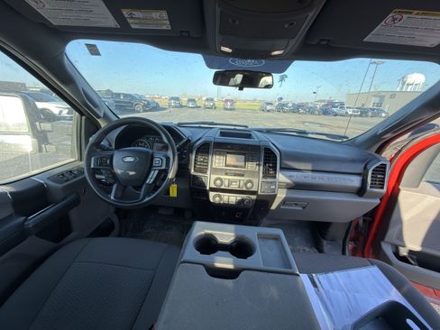 Used 2019 Ford F250 XLT image 13