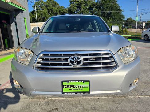 Used 2009 Toyota Highlander Limited AWD/4WD image 69