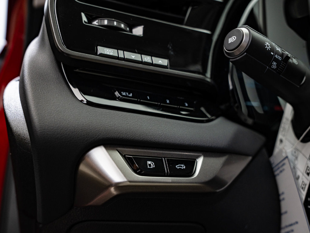 New 2026 Lexus RX 350 AWD w/ Convenience Package image 43
