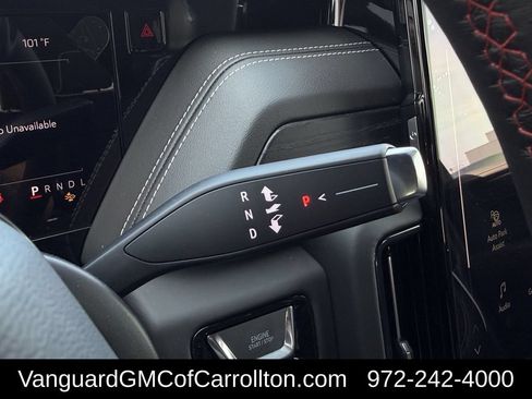 New 2026 GMC Yukon AT4 Ultimate w/ LPO, Floor Liner Package AWD/4WD image 15