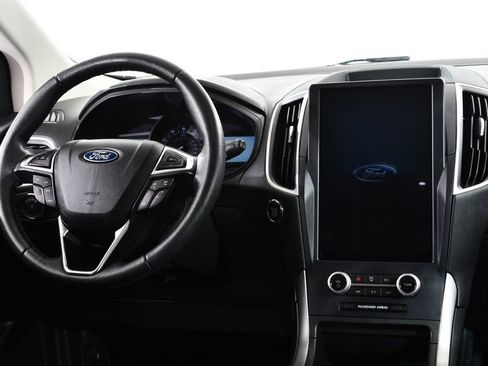 Used 2022 Ford Edge SEL w/ Convenience Package image 8