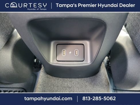 New 2026 Hyundai Elantra Limited image 12