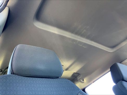 Used 2025 Chevrolet Silverado 1500 RST w/ Convenience Package II image 12