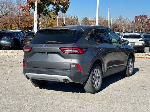 Used 2024 Ford Escape Active w/ Tech Pack #1 image 3