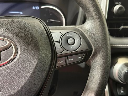 Certified 2024 Toyota RAV4 LE image 24