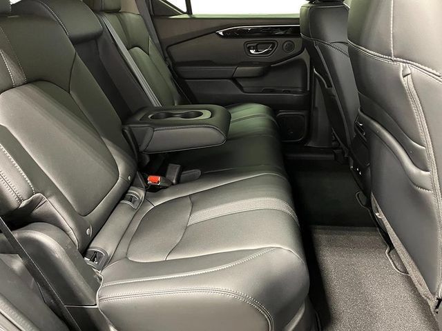 New 2026 Honda Passport RTL image 24