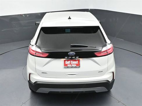 Certified 2024 Ford Edge SEL w/ Convenience Package AWD/4WD image 42
