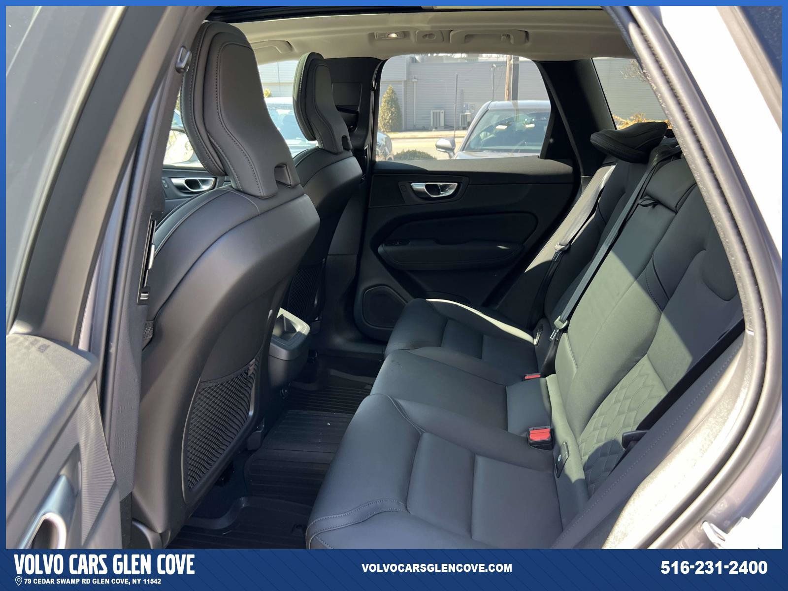 Certified 2026 Volvo XC60 B5 Plus w/ Protection Package Premier AWD/4WD image 9