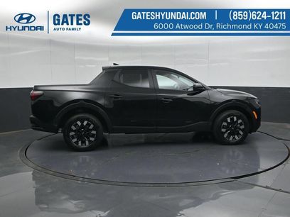 New 2027 Hyundai Santa Cruz SE