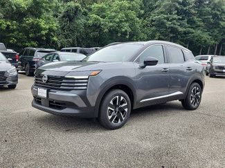 New 2025 Nissan Kicks SV w/ SV Premium Package video 2