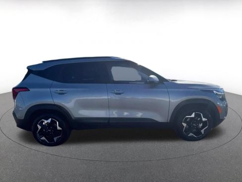 Used 2025 Kia Seltos S FWD image 15
