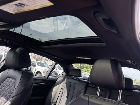 Used 2023 BMW 540i w/ M Sport Package RWD image 18
