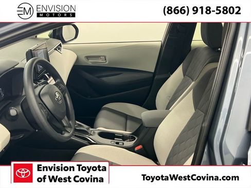 Certified 2026 Toyota Corolla LE image 7