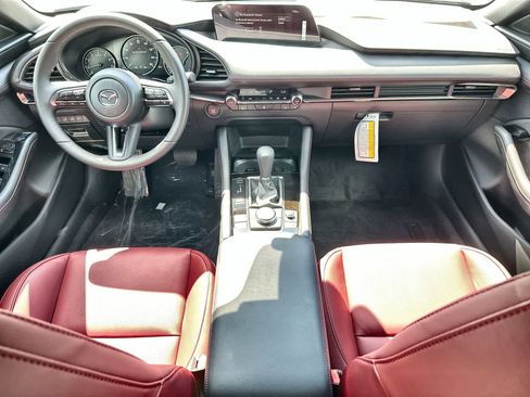 New 2026 MAZDA MAZDA3 Carbon image 20