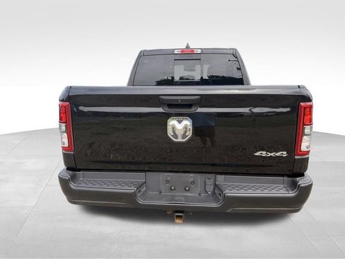 Used 2023 RAM 1500 Tradesman w/ Trailer Tow Group AWD/4WD image 5