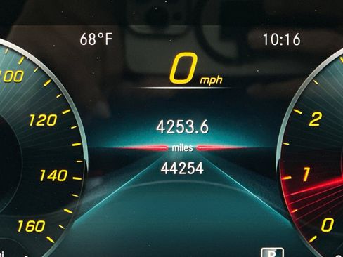 Certified 2022 Mercedes-Benz GLA 250 GLA 250 image 34