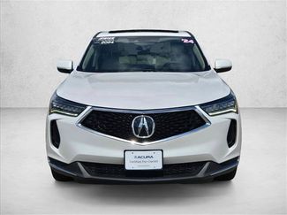 Certified 2024 Acura RDX SH-AWD video 2
