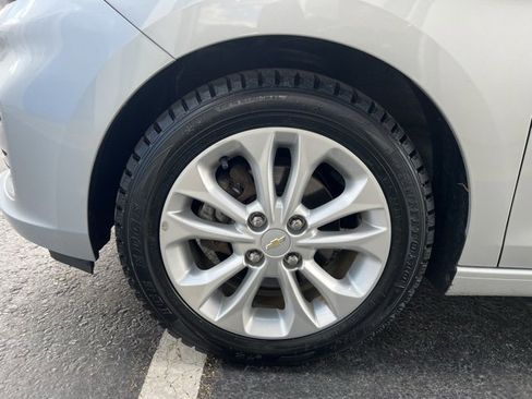 Used 2020 Chevrolet Spark LT image 7