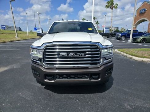 Used 2024 RAM 2500 Limited w/ Safety Group image 3