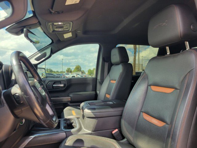 Used 2019 GMC Sierra 1500 AT4 w/ AT4 Premium Package AWD/4WD image 14