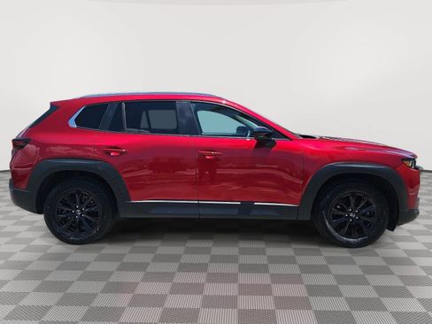 Used 2024 MAZDA CX-50 AWD 2.5 S w/ Cargo Package image 9