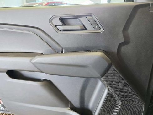 New 2026 Chevrolet Colorado Trail Boss image 24