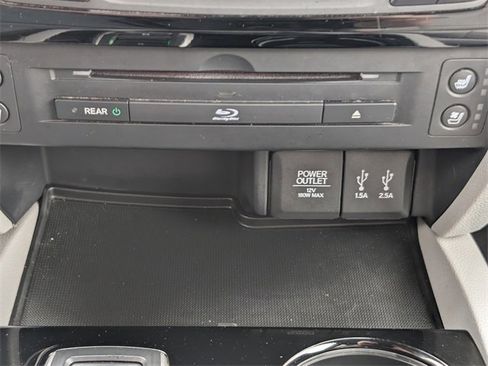 Used 2016 Honda Pilot Elite image 22