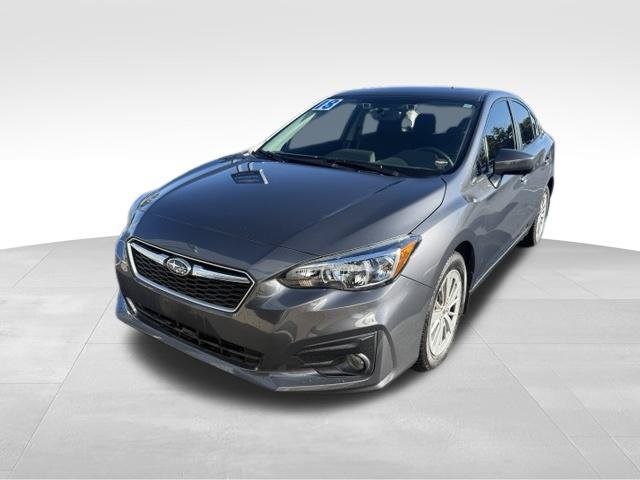 Used 2018 Subaru Impreza 2.0i Premium AWD/4WD image 3