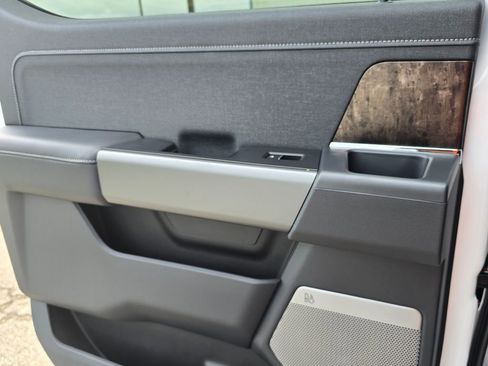 New 2026 Ford F350 Lariat AWD/4WD image 36