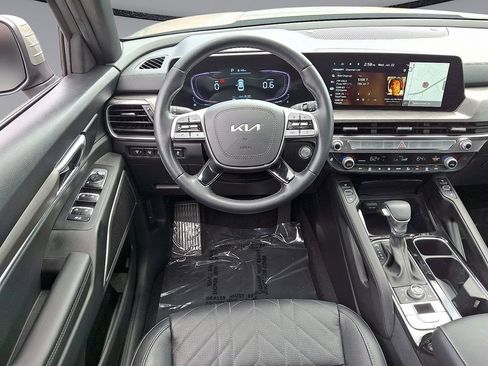 Used 2025 Kia Telluride EX X-Line AWD/4WD image 21