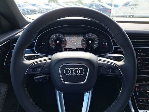 New 2026 Audi Q8 Premium Plus image 8