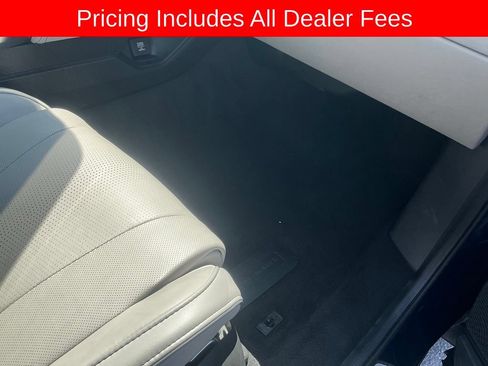 Used 2024 Acura MDX SH-AWD w/ Advance Package image 22