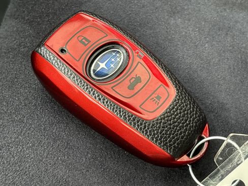 Used 2024 Subaru WRX Limited image 40