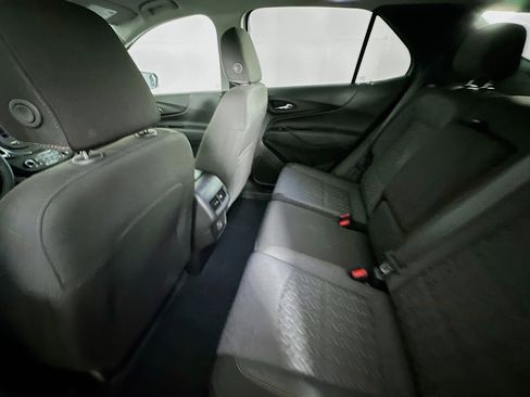 Used 2024 Chevrolet Equinox LT w/ LPO, Floor Liner Package image 28