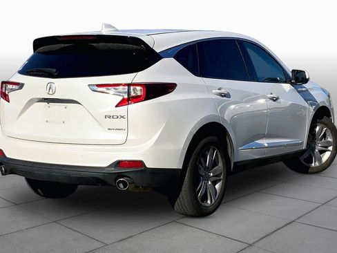 Used 2020 Acura RDX w/ Advance Package AWD/4WD image 13