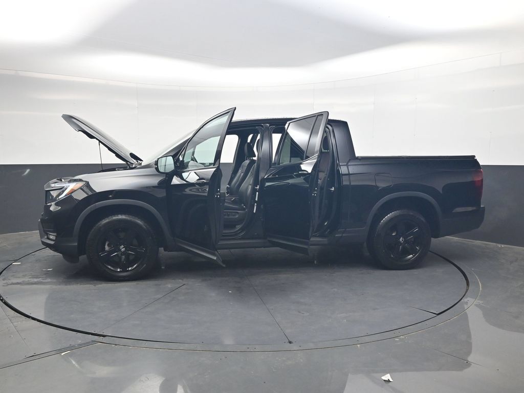 Used 2023 Honda Ridgeline Black Edition image 35