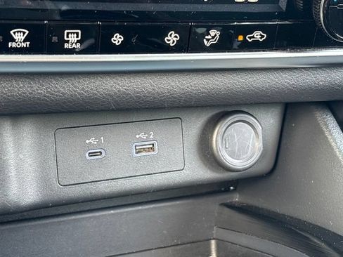 Certified 2023 Nissan Rogue SV AWD/4WD image 16