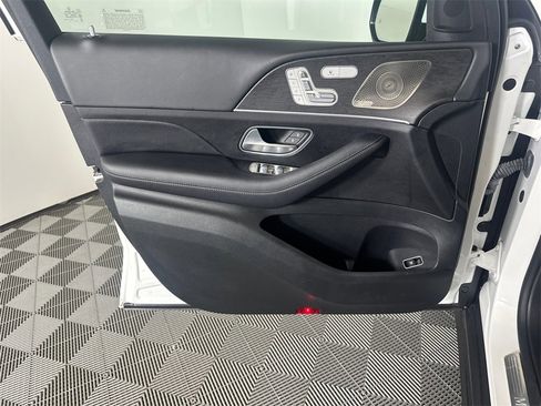 Certified 2022 Mercedes-Benz GLE 350 image 10