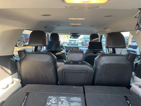 Certified 2024 Kia Carnival LX image 13