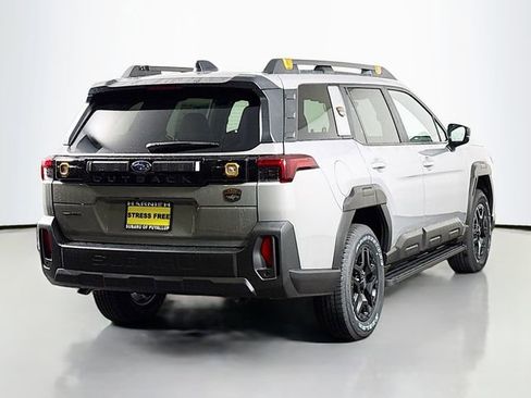 New 2026 Subaru Outback Wilderness image 7