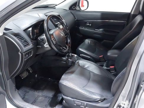 Used 2016 Mitsubishi Outlander Sport GT image 19