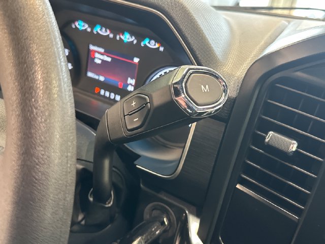 Used 2023 Ford F150 XL w/ STX Appearance Package AWD/4WD image 35
