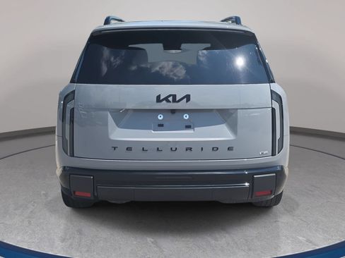 Used 2027 Kia Telluride SX X-Line w/ Towing Package AWD/4WD image 6