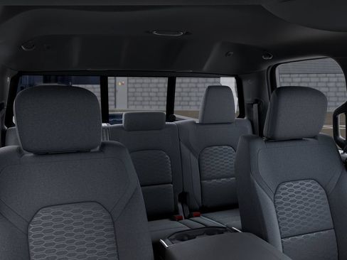 New 2026 RAM 1500 Express AWD/4WD image 26