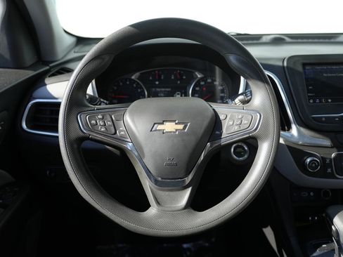 Used 2023 Chevrolet Equinox LS w/ LS Convenience Package AWD/4WD image 42