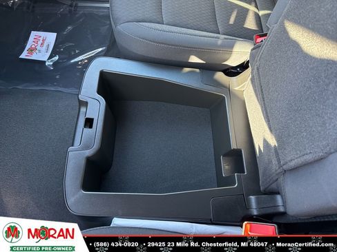 Used 2024 Chevrolet Silverado 1500 LT image 22